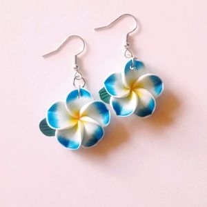 Flower Earrings (3 for $25)